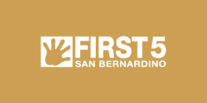 First 5 San Bernardino