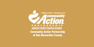 Community Action Partnership